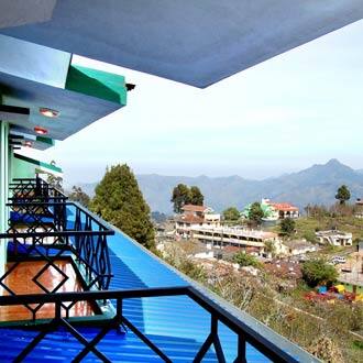 Hotel Hillview, Kodaikanal 4